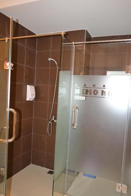 ネモ ホテル ダナン ダナン市 部屋 写真
